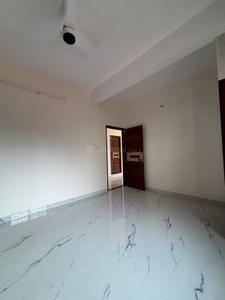 Hall Image of 1300 Sq.ft 3 BHK Apartment / Flat for rent in Jakkur Bengaluru for Rs. 38000