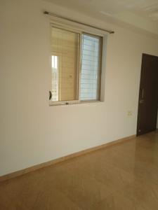 Bedroom Image of 1700 Sq.ft 3 BHK Apartment / Flat for sale in Shikha Tower, Kopar Khairane Navi Mumbai for Rs. 26500000