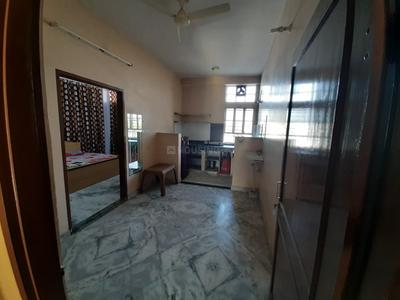 1 BHK Flat