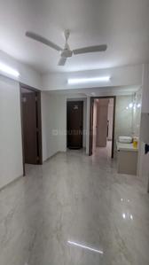 Hall Image of 1650 Sq.ft 3 BHK Apartment / Flat for rent in Sope Estate, Gangapur Nashik for Rs. 38000