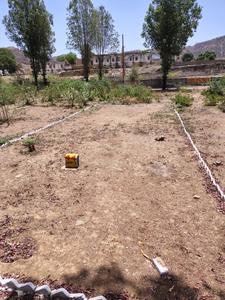 Image of 1100 Sq.ft Residential Plot / Land for sale in Dhinkli, Udaipur for Rs. 3410000