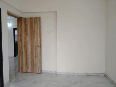 Bedroom Image of 1225 Sq.ft 2 BHK Apartment / Flat for sale in Kesar Harmony, Kharghar Navi Mumbai for Rs. 22500000