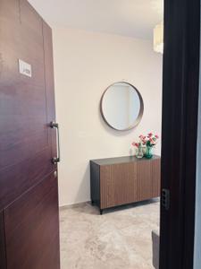 Bedroom Image of 2000 Sq.ft 3 BHK Apartment / Flat for sale in JRC Wildwoods, Gattahalli Bengaluru for Rs. 25880000