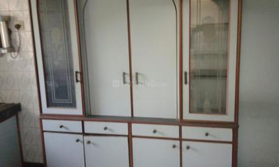 Bedroom Image of 900 Sq.ft 2 BHK Apartment / Flat for sale in Shrishti Sai Srishti CHS, Bhandup West Mumbai for Rs. 15500000