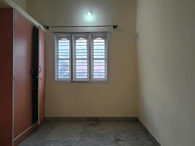 Bedroom Image of 700 Sq.ft 2 BHK Independent House for rent in Varthur Bengaluru for Rs. 15000
