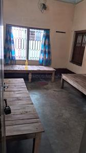 Bedroom Image of Pg Boy&#x27;s Manju villa  in Barasat, Kolkata