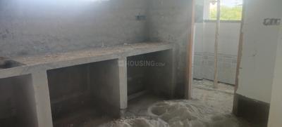 Kitchen Image of 1460 Sq.ft 2.5 BHK Apartment / Flat for sale in Neknampur Hyderabad for Rs. 9700000
