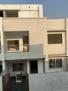Image of 1440 Sq.ft 3 BHK Duplex for sale in Ayodhya Bypass, Bhopal for Rs. 8000000