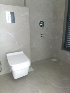 Bedroom Three Image of 2000 Sq.ft 3 BHK Apartment / Flat for sale in BKS Galaxy Green Woods, Kharghar Navi Mumbai for Rs. 16500000