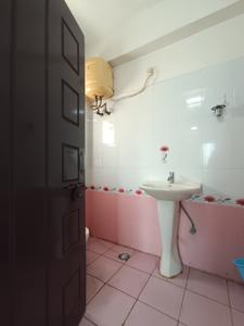 Image of 1650 Sq.ft 3 BHK Apartment / Flat for rent in Habsiguda, Hyderabad for Rs. 40000