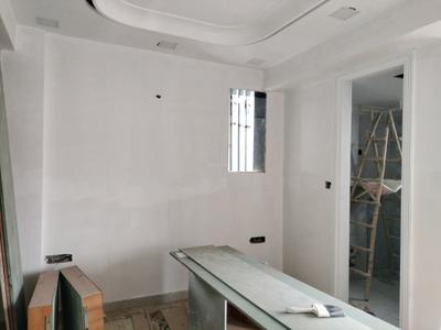 Bedroom Image of 2700 Sq.ft 4 BHK Apartment / Flat for sale in CGHS Jawahar Apartments, Sector 5 Dwarka New Delhi for Rs. 47500000