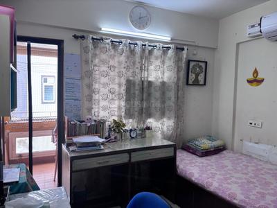 Bedroom Image of 1230 Sq.ft 2 BHK Apartment / Flat for sale in Majestic Residency, BTM Layout Bengaluru for Rs. 13500000