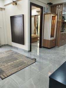 2 BHK Fully Furnished Flat