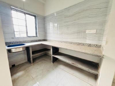 Kitchen Image of 860 Sq.ft 2 BHK Apartment / Flat for sale in Uttarpara Hooghly for Rs. 2838000