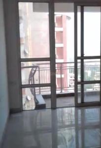Hall Image of 655 Sq.ft 1 BHK Apartment / Flat for rent in SDS NRI Residency, Omega II Greater Noida for Rs. 17000