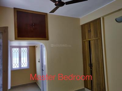 Brindavan Colony Bedroom 4