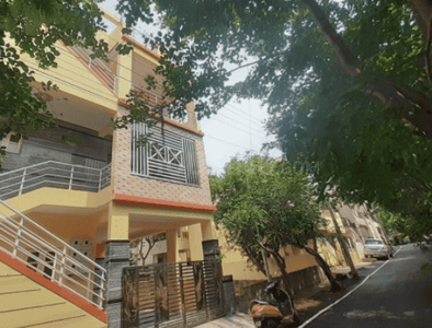 3 BHK Villa