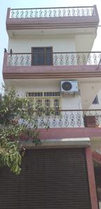 Image of 900 Sq.ft 2 BHK Builder Floor for rent in Kankarbagh, Patna for Rs. 11000