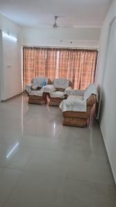 Hall Image of 1890 Sq.ft 3 BHK Apartment / Flat for sale in Sunflower Heights, Kudasan Gandhinagar for Rs. 9500000