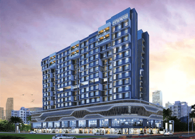 1 BHK Flat