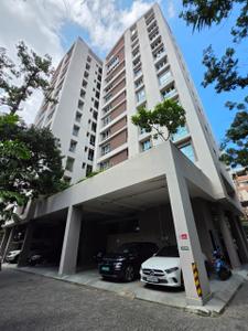 4 BHK Flat