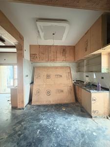 Kitchen Image of 3600 Sq.ft 7 BHK Independent House for sale in D Group Employees Layout Bengaluru for Rs. 26500000