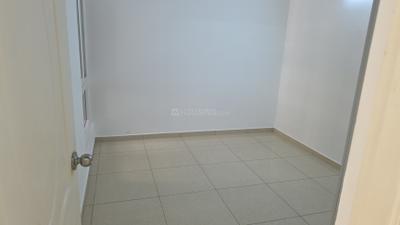 Bedroom Image of 887 Sq.ft 2 BHK Apartment / Flat for sale in Urbanrise Revolution One, Padur Chennai for Rs. 5500000