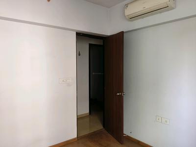 Bedroom Image of 1200 Sq.ft 3 BHK Apartment / Flat for sale in Lodha Palava Lakeside A To H, Palava Phase 2 Thane for Rs. 6700000