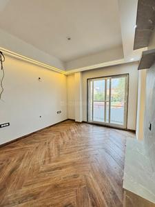 Bedroom Image of 1800 Sq.ft 3 BHK Builder Floor for sale in Ganpati Builder Heights, Kulhan Dehradun for Rs. 11500000