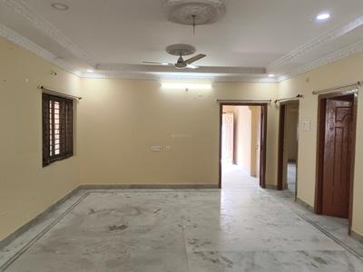 Living Room Image of 1500 Sq.ft 3 BHK Builder Floor for rent in Miyapur Hyderabad for Rs. 28000