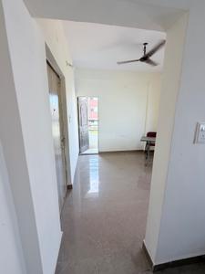 1 BHK Independent Builder Floor