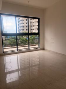 Lodha Crown Living Room 2