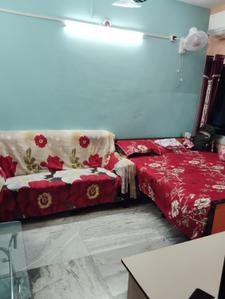 Bedroom Image of 535 Sq.ft 1 BHK Apartment / Flat for sale in Sodepur Kolkata for Rs. 1400000