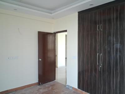 Bedroom Image of 1575 Sq.ft 3 BHK Apartment / Flat for sale in Unnati The Aranya Phase 2, Sector 119 Noida for Rs. 9900000