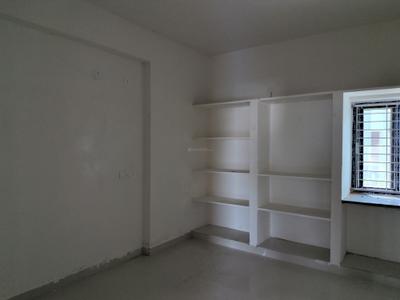 Bedroom Image of 1050 Sq.ft 2 BHK Apartment / Flat for sale in Viloka Isha Green Space, Chandanagar Hyderabad for Rs. 6224501