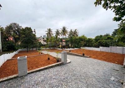 Image of 1305 Sq.ft Residential Plot / Land for sale in Kakkanad, Kochi for Rs. 4950000