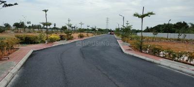 Image of 1200 Sq.ft Residential Plot / Land for sale in Amber County, Puduchatram, Chennai for Rs. 2880000