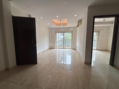 Hall Image of 1800 Sq.ft 3 BHK Builder Floor for sale in Sector 43 Gurgaon for Rs. 28000000
