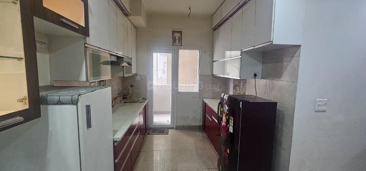 RN Amod Residency Main Image 1