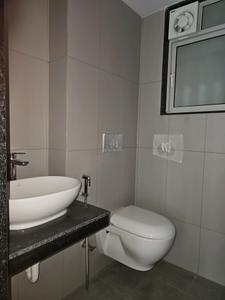 Bedroom Two Image of 1260 Sq.ft 3 BHK Apartment / Flat for rent in Gera World Of Joy S, Upper Kharadi Pune for Rs. 60000
