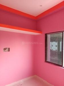 Bedroom Image of 750 Sq.ft 2 BHK Builder Floor for rent in Ramkrishan Nagar Patna for Rs. 6500
