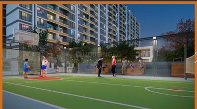 Image of 700 Sq.ft 1 BHK Apartment / Flat for sale in Manjari Budruk, Pune for Rs. 5500000