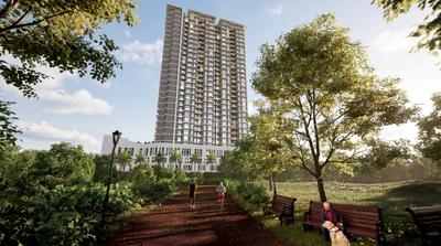 3 BHK Flat