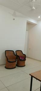 Hall Image of 1000 Sq.ft 2 BHK Builder Floor for rent in Sunshine Residency Phase 2, Jagmalpura Sikar for Rs. 10000