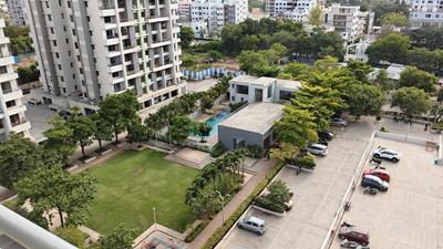 2 BHK Flat