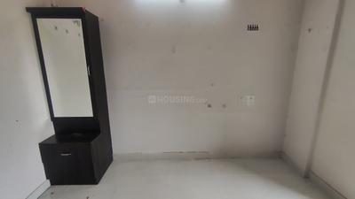 Bedroom Image of 1450 Sq.ft 3 BHK Apartment / Flat for rent in Avani Gardens, Nehru Nagar Bengaluru for Rs. 33000