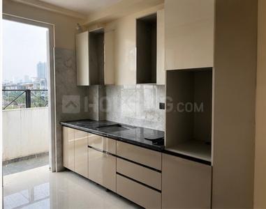 Kitchen Image of 2675 Sq.ft 3 BHK Builder Floor for sale in Sector 67 Gurgaon for Rs. 25000000