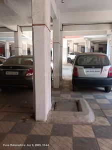 Image of 725 Sq.ft 2 BHK Apartment / Flat for rent in Mangadewadi, Pune for Rs. 12000