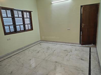 Bedroom Image of 1800 Sq.ft 3 BHK Independent House for rent in BTM Layout Bengaluru for Rs. 45000