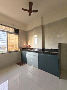 1 BHK Flat